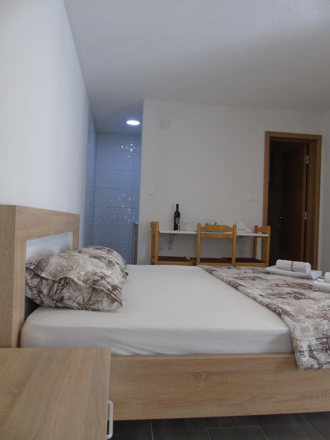 Apartments Marysol Kotor Exterior foto