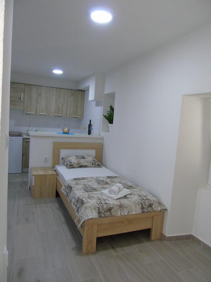 Apartments Marysol Kotor Exterior foto