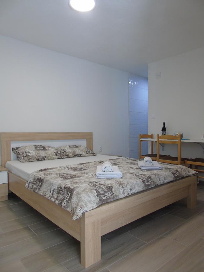 Apartments Marysol Kotor Exterior foto